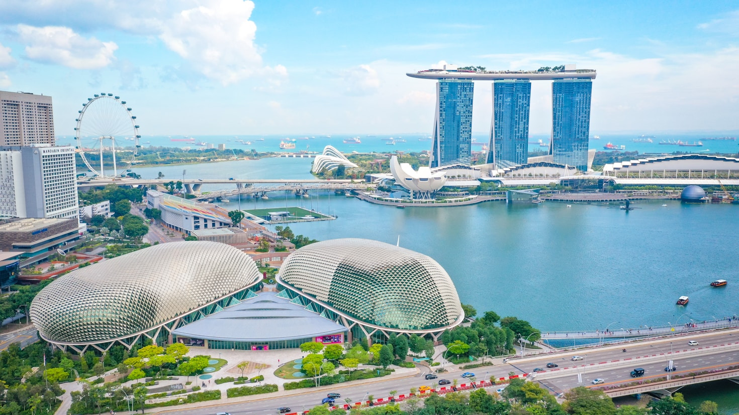 How Innovative Retail Strategies Shape Singapore’s Market