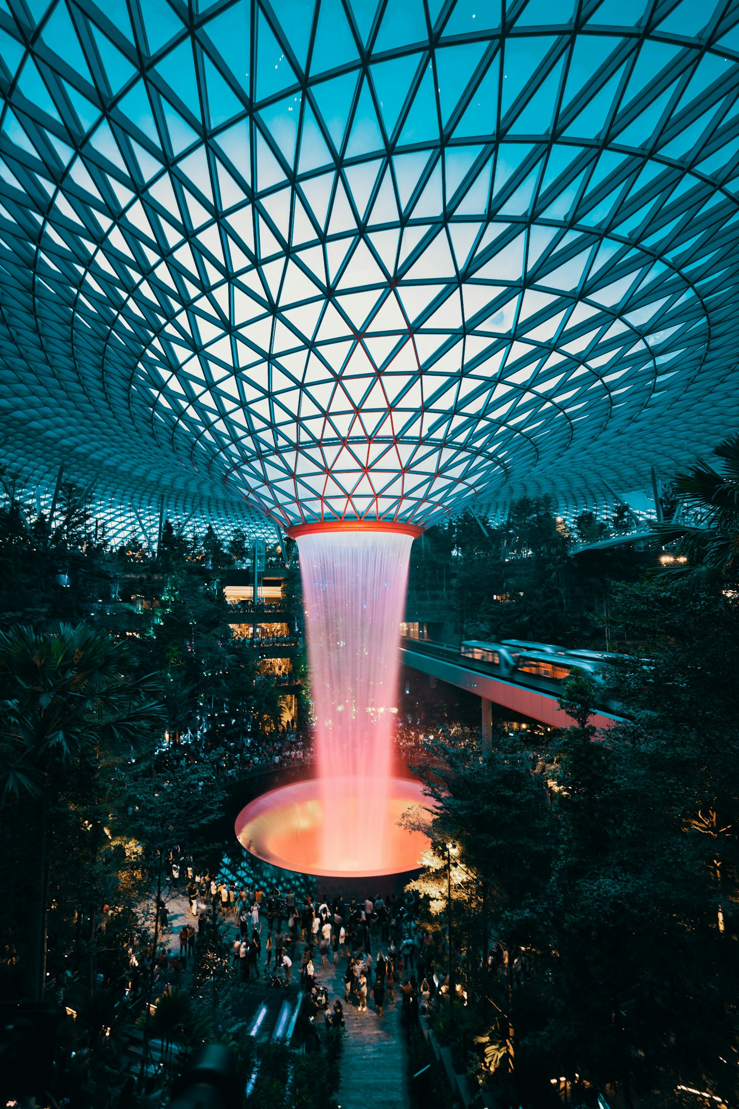 Fostering Global Connections with Regional Expertise