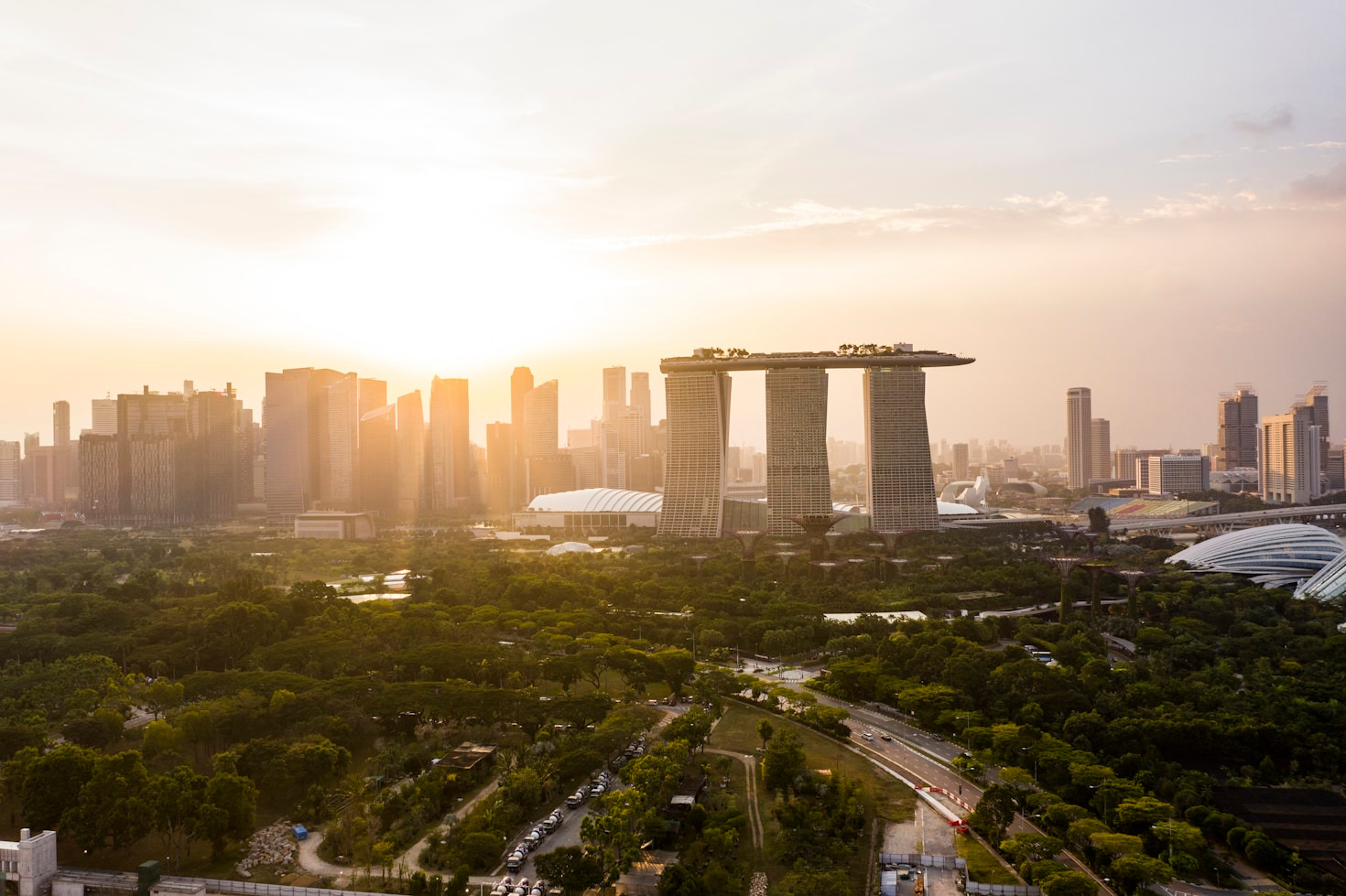 Exploring Singapore’s Retail Evolution and Trends