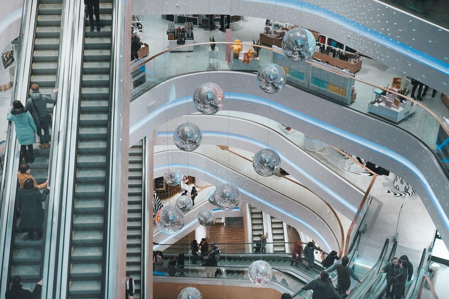 The Intersection of Retail and Design Innovation